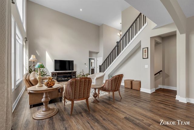 1936 Red Barn Drive, Hudsonville, MI 49426