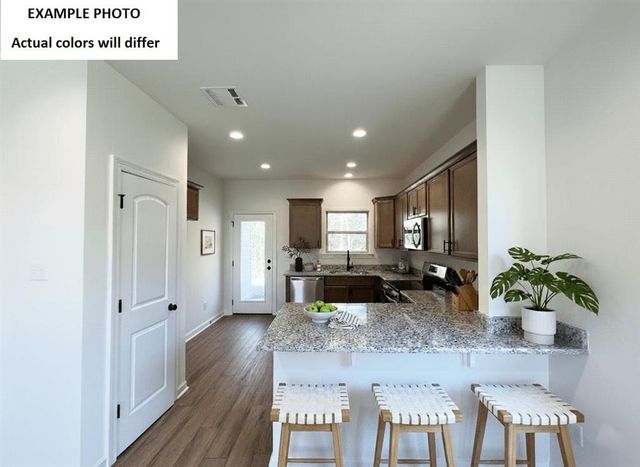 2362 STRICKLAND Court, Lake Charles, LA 70607