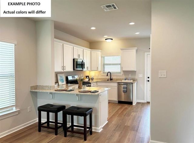 2362 STRICKLAND Court, Lake Charles, LA 70607