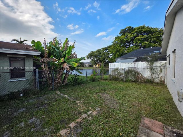 5307 NW 93rd Avenue 0, Sunrise, FL 33351