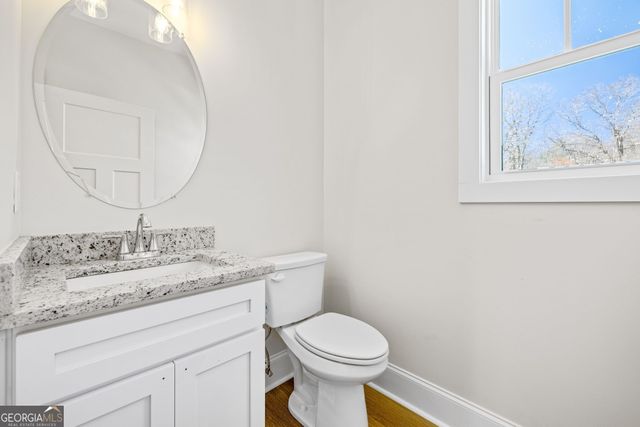 405 Roper Drive, Clarkesville, GA 30523