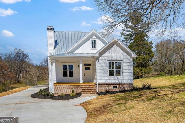 405 Roper Drive, Clarkesville, GA 30523