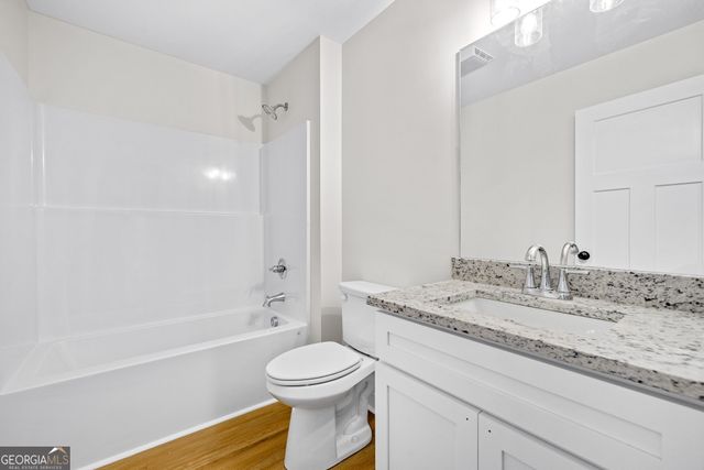 405 Roper Drive, Clarkesville, GA 30523