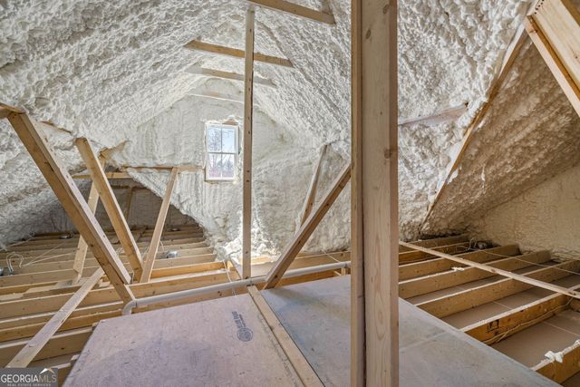 405 Roper Drive, Clarkesville, GA 30523