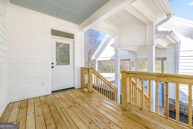 405 Roper Drive, Clarkesville, GA 30523