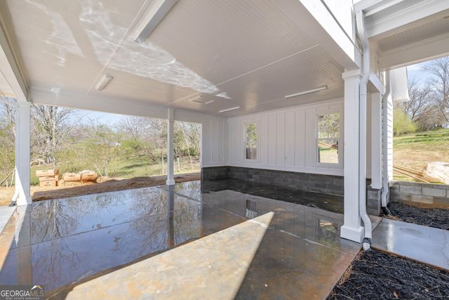 405 Roper Drive, Clarkesville, GA 30523