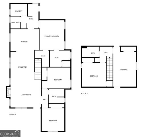 405 Roper Drive, Clarkesville, GA 30523