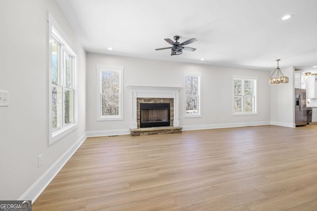 405 Roper Drive, Clarkesville, GA 30523