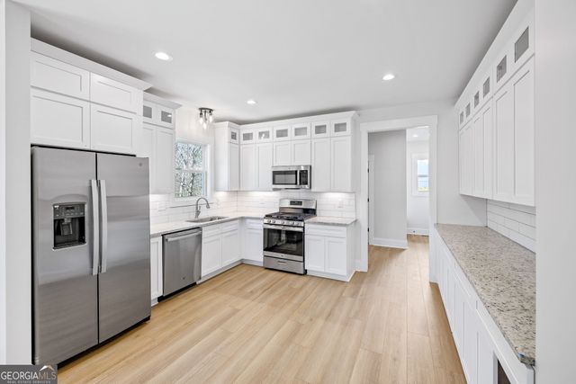 405 Roper Drive, Clarkesville, GA 30523