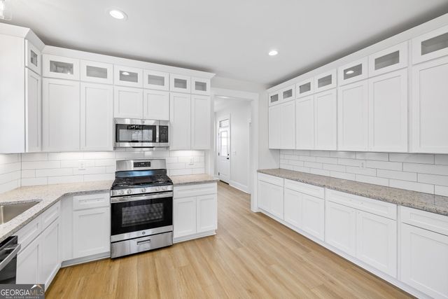 405 Roper Drive, Clarkesville, GA 30523