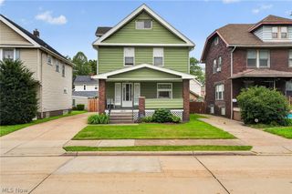 3872 E 40th Street, Newburgh Heights, OH 44105