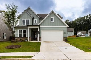 107 Cedar Brook Drive, Holly Springs, GA 30115