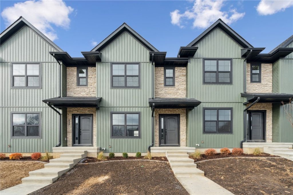 4711 Preston Lane, Iowa City, IA 52246