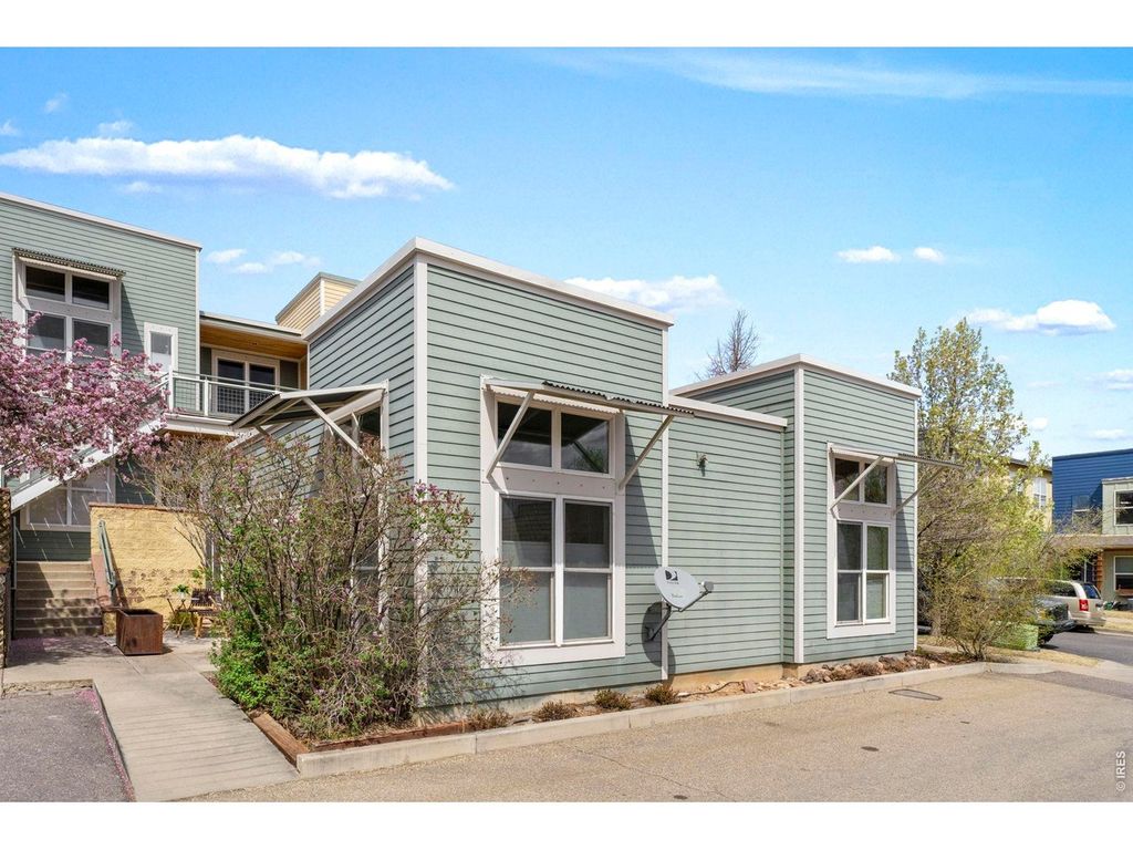 4655 13th St, Boulder, CO 80304