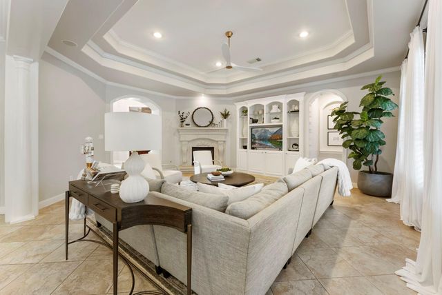 6 Lagato Place, Spring, TX 77382