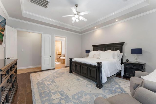 6 Lagato Place, Spring, TX 77382