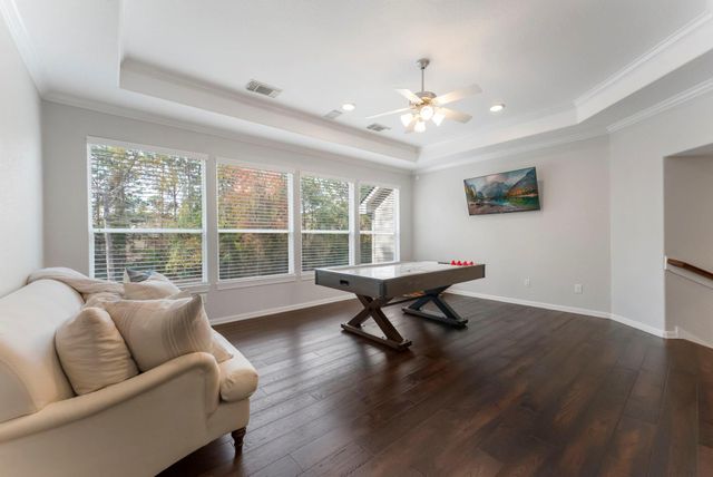 6 Lagato Place, Spring, TX 77382