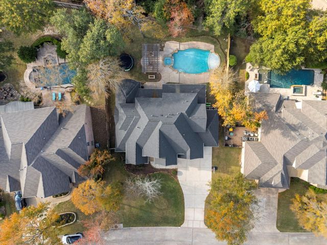 6 Lagato Place, Spring, TX 77382