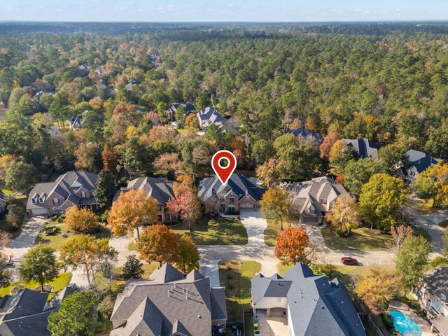 6 Lagato Place, Spring, TX 77382