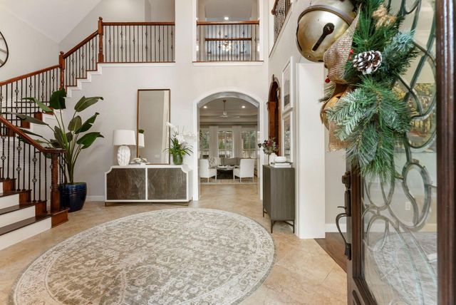 6 Lagato Place, Spring, TX 77382