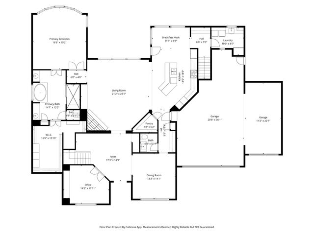 6 Lagato Place, Spring, TX 77382