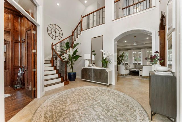 6 Lagato Place, Spring, TX 77382