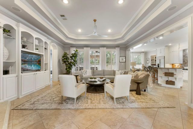 6 Lagato Place, Spring, TX 77382