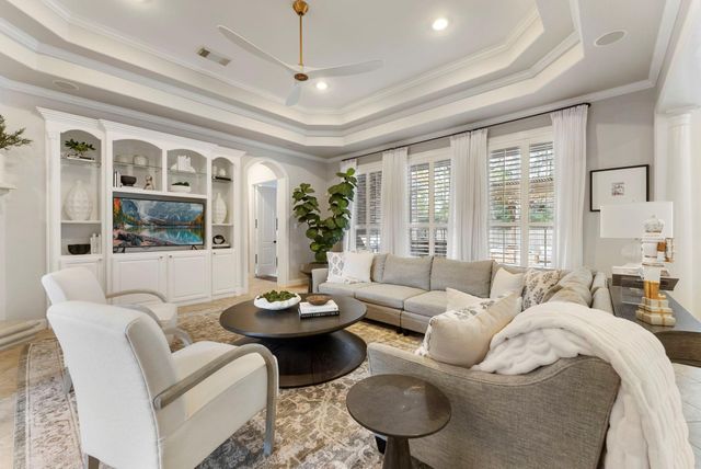 6 Lagato Place, Spring, TX 77382