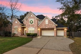 6 Lagato Place, Spring, TX 77382