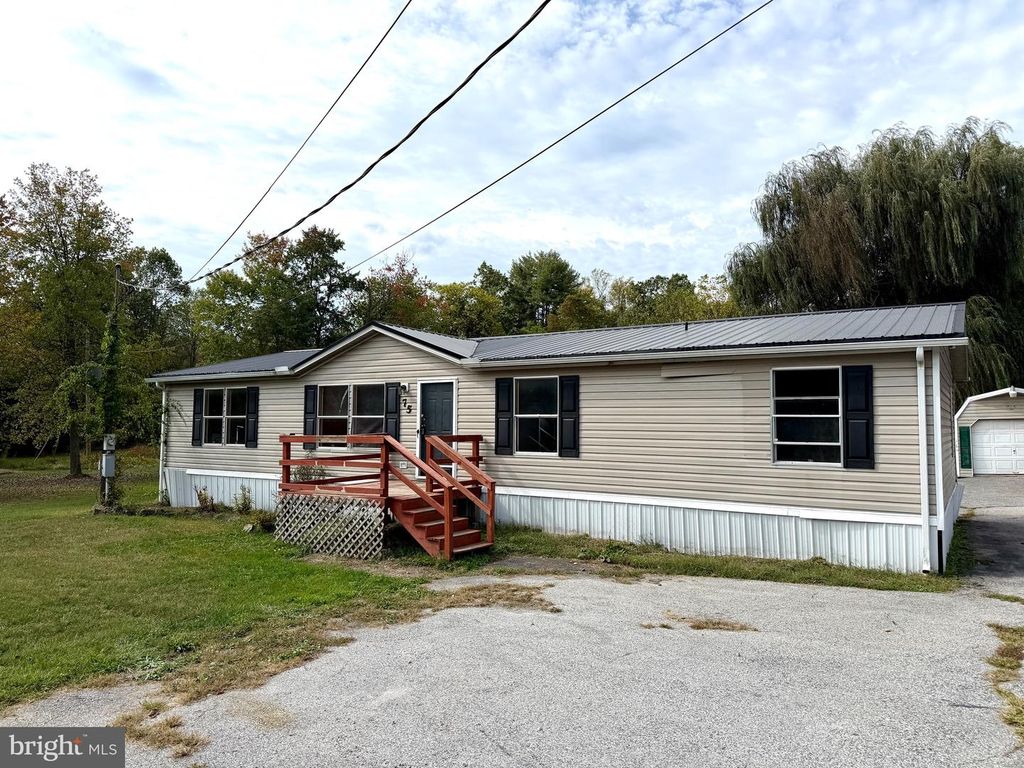 75 CRAGMOOR RD, York Haven, PA 17370