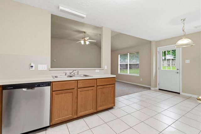 13730 Running Bear Drive, Willis, TX 77378