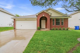 13730 Running Bear Drive, Willis, TX 77378