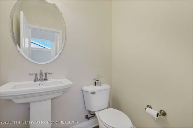 2341 Fieldstone Drive 38, Okemos, MI 48864
