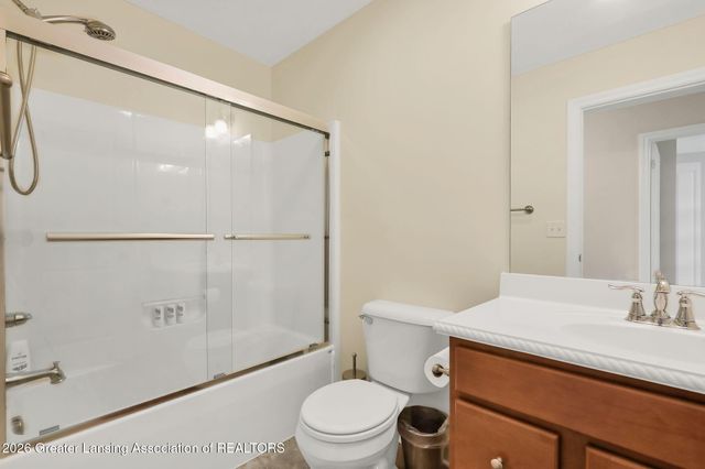 2341 Fieldstone Drive 38, Okemos, MI 48864