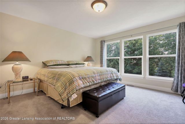 2341 Fieldstone Drive 38, Okemos, MI 48864