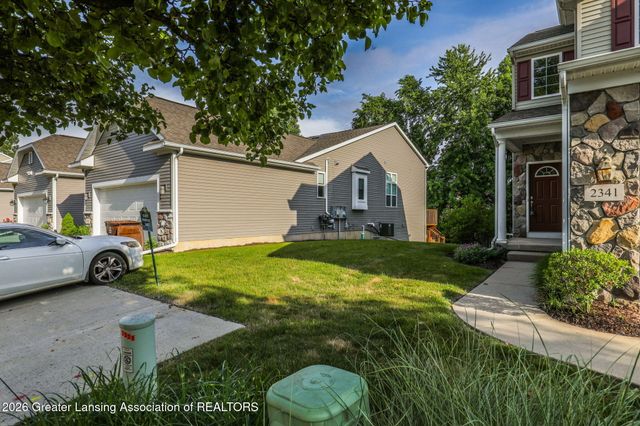 2341 Fieldstone Drive 38, Okemos, MI 48864