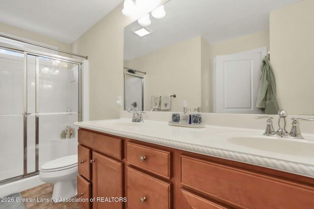 2341 Fieldstone Drive 38, Okemos, MI 48864