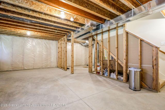 2341 Fieldstone Drive 38, Okemos, MI 48864