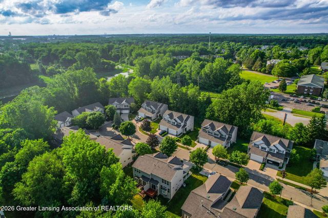 2341 Fieldstone Drive 38, Okemos, MI 48864