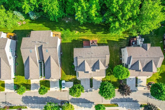2341 Fieldstone Drive 38, Okemos, MI 48864