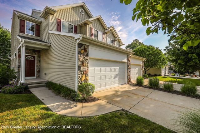 2341 Fieldstone Drive 38, Okemos, MI 48864