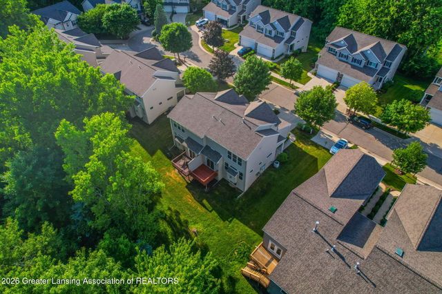 2341 Fieldstone Drive 38, Okemos, MI 48864