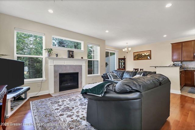 2341 Fieldstone Drive 38, Okemos, MI 48864