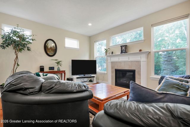 2341 Fieldstone Drive 38, Okemos, MI 48864