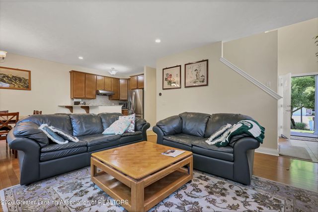 2341 Fieldstone Drive 38, Okemos, MI 48864