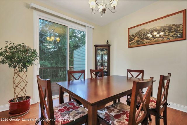 2341 Fieldstone Drive 38, Okemos, MI 48864