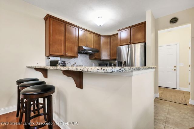2341 Fieldstone Drive 38, Okemos, MI 48864