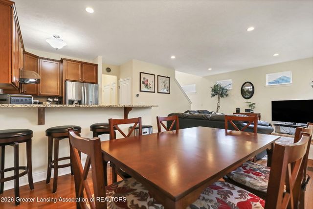 2341 Fieldstone Drive 38, Okemos, MI 48864