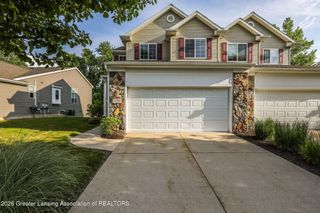 2341 Fieldstone Drive 38, Okemos, MI 48864
