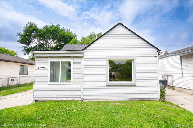 8273 Fremont Street, Westland, MI 48185